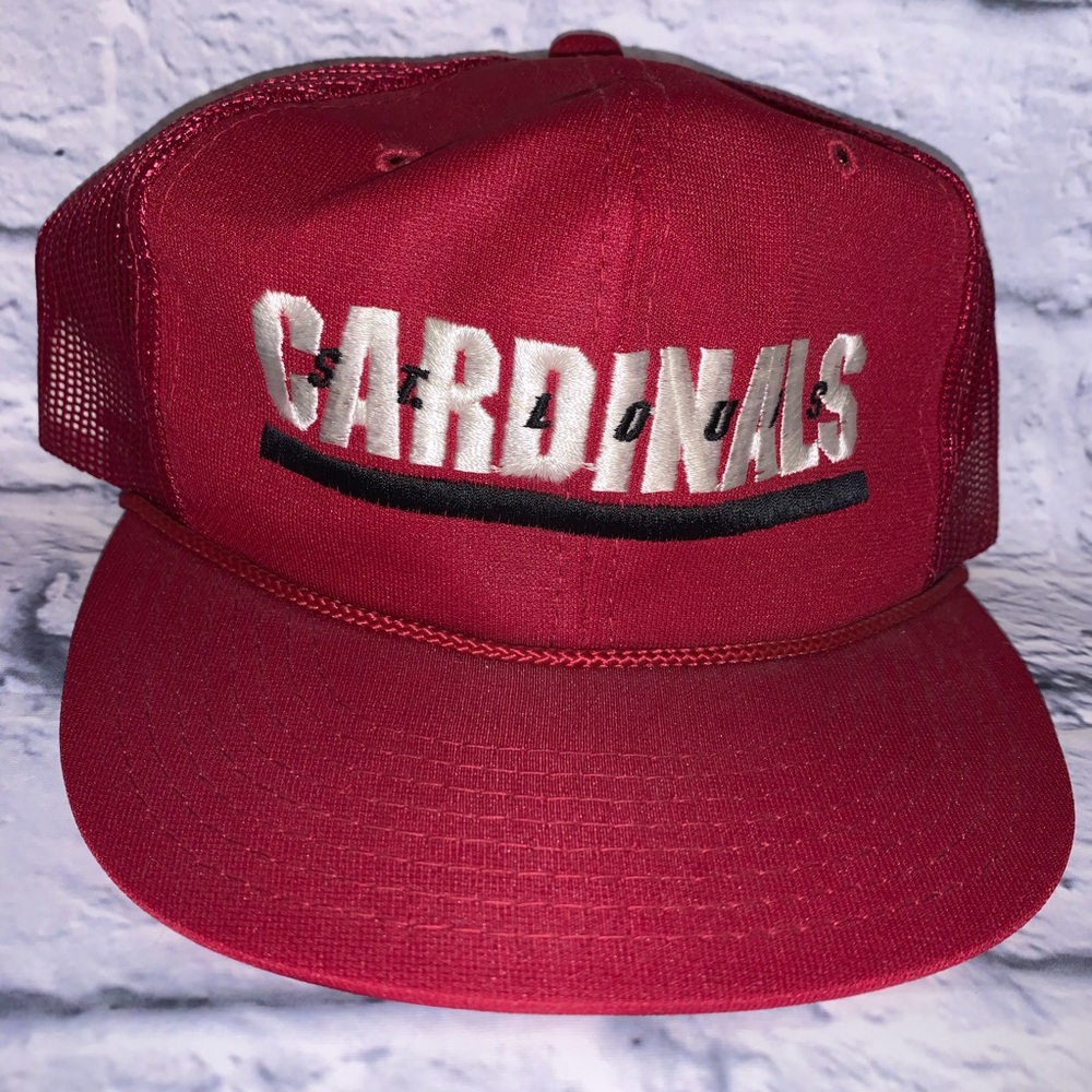 ST LOUIS CARDINALS sports specialties NFL MLB HAT